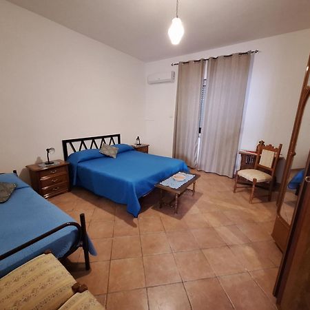 Casa Vacanze Zaccaro Tropea Pokoj fotografie