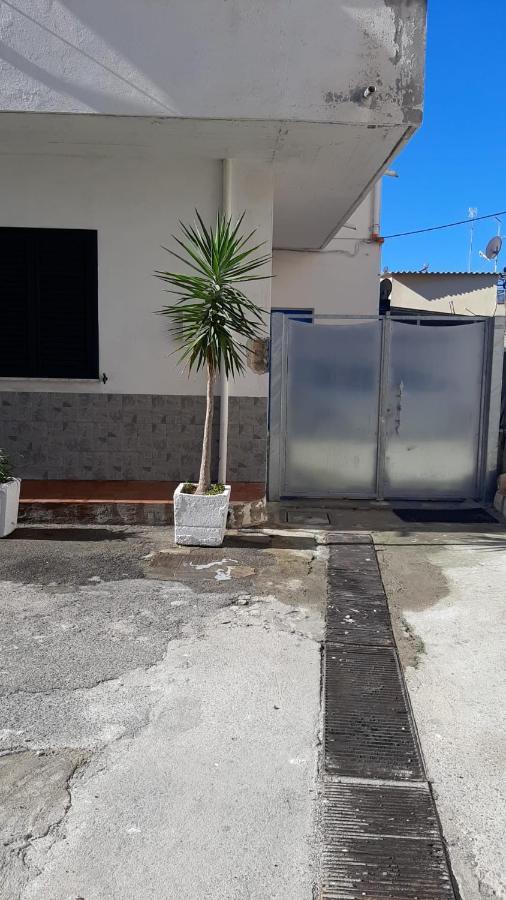 Casa Vacanze Zaccaro Tropea Exteriér fotografie