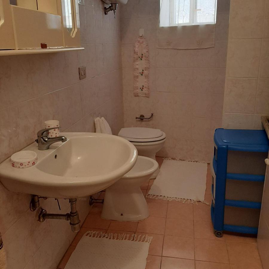 Casa Vacanze Zaccaro Tropea Exteriér fotografie