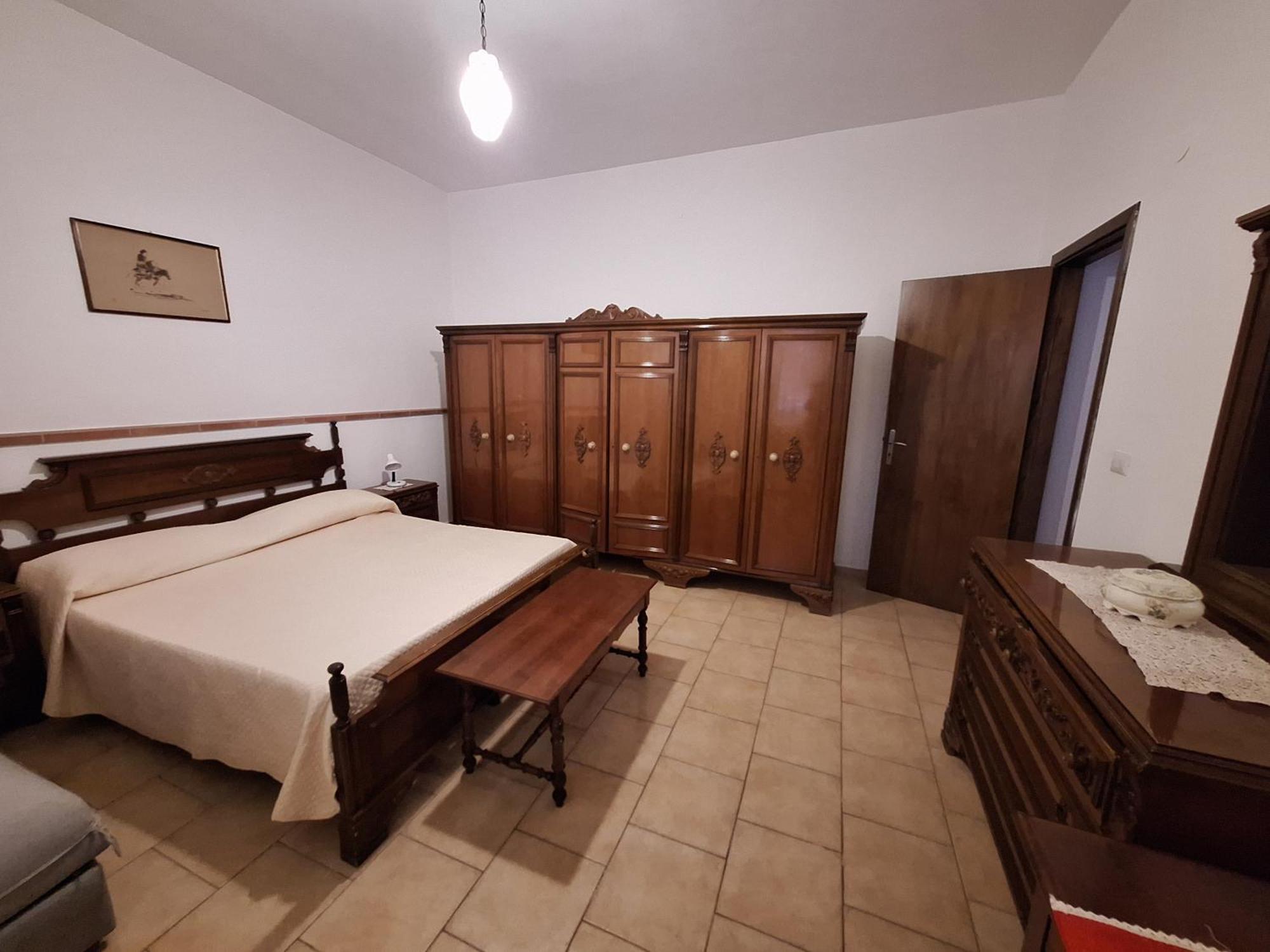 Casa Vacanze Zaccaro Tropea Exteriér fotografie