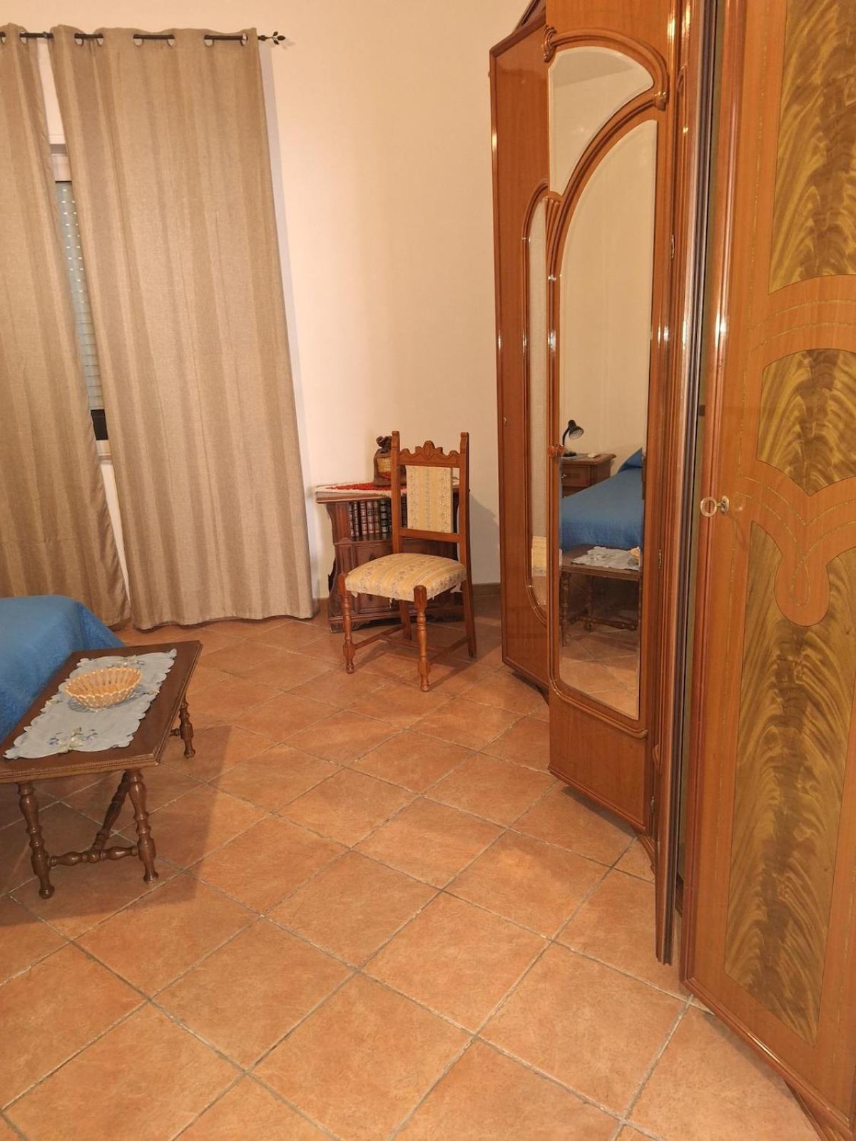 Casa Vacanze Zaccaro Tropea Exteriér fotografie